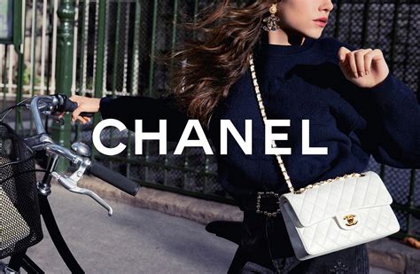 Chanel sito ufficiale